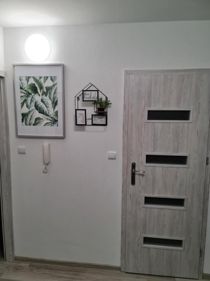 Apartament Nova Przy S3 Нова-Суль Экстерьер фото